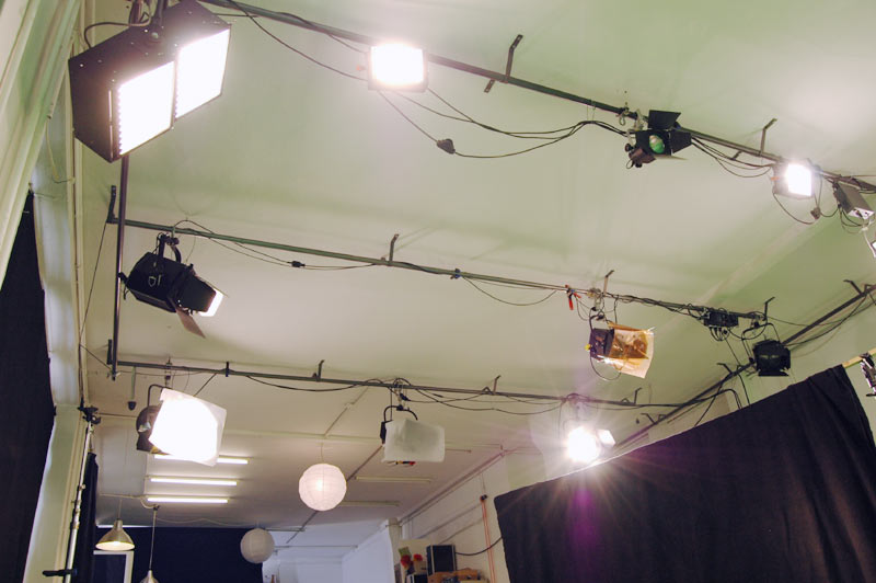 Blueboxstudio Ansicht