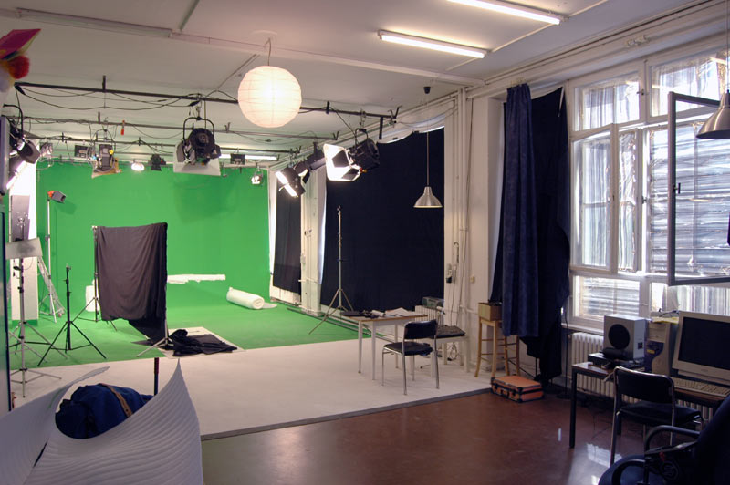 Blueboxstudio Ansicht